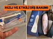 Banyonuzun yeni favorisi H2ofloss Ağız Duşu indirimde!