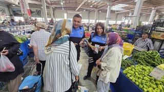 Bilecik’te sahte para uyarısı