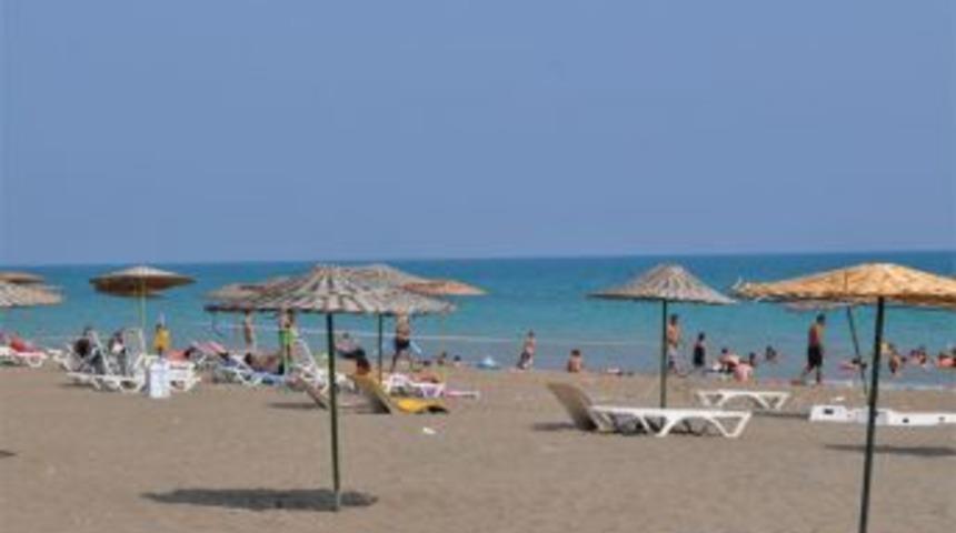 112  Mersin&rsquo;de soluk almıyor