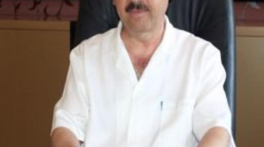 Denizli Devlet Hastanesi personeli Somali i&ccedil;in 25 bin lira topladı