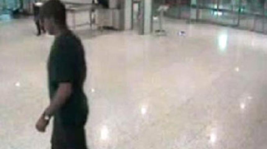 Bombacı olduğu iddia edilen kişi serbest