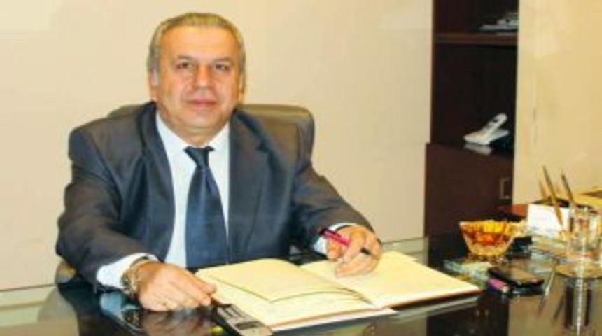 Su Topu Federasyonundan Hatay&rsquo;a teşekk&uuml;r