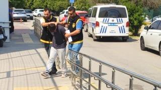 Adana’da arkadaşını öldüren şüpheli tutuklandı