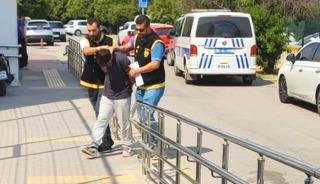 Adana&rsquo;da arkadaşını &ouml;ld&uuml;ren ş&uuml;pheli tutuklandı