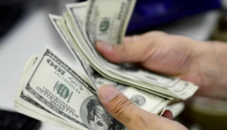 Dolar/TL 48,64 seviyesinde işlem g&ouml;r&uuml;yor