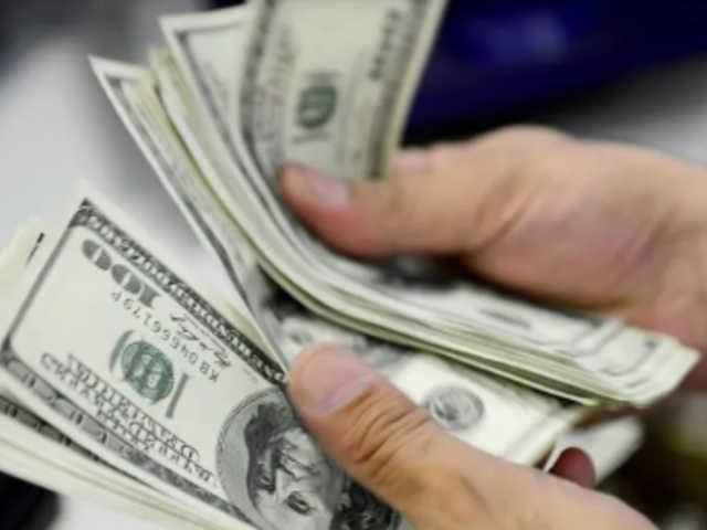 Dolar/TL 48,64 seviyesinde işlem g&ouml;r&uuml;yor