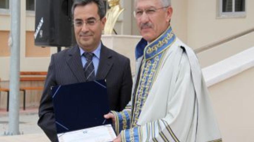 G&Uuml; Polatlı yerleşkesi akademik yıla merhaba dedi