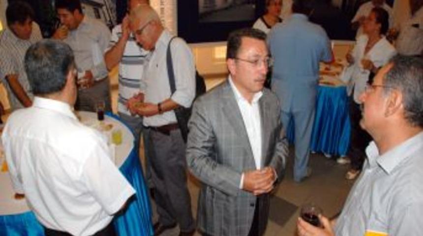 Seyhan&rsquo;ın meclis &uuml;yelerinden &lsquo;kentsel d&ouml;n&uuml;ş&uuml;me&rsquo; tam destek