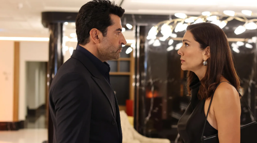 Tolga Karel'den A.Bİ. &ccedil;ıkışı: "Kenan İmirzalıoğlu 2028 se&ccedil;imlerinde aday olur"