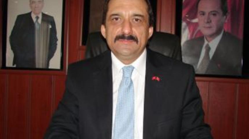 MHP Lideri Bah&ccedil;eli, il başkanlarını Denizli&rsquo;de toplayacak