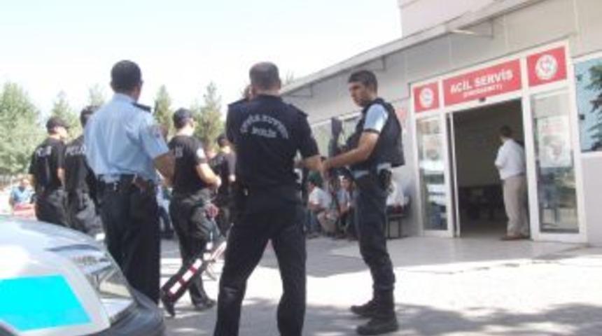 Siirt&rsquo;teki kavgada silahlar konuştu