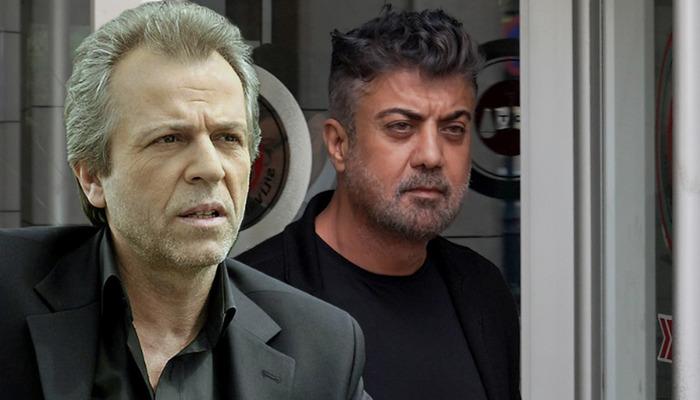 Kozinoğlu soruşturmasında Raci Şaşmaz'ın ifadesine ulaşıldı: 'İskender B&uuml;y&uuml;k' &ouml;rneği verdi