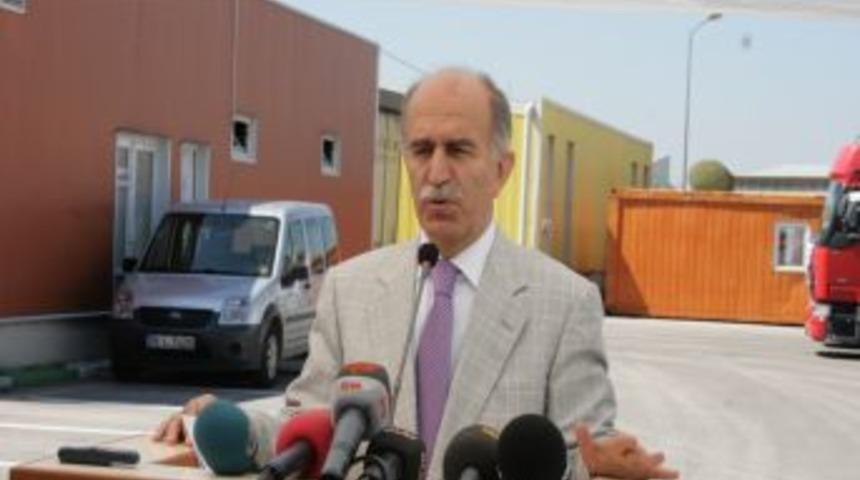 Bursa&rsquo;dan Somali&rsquo;ye 5 milyon liralık yardım