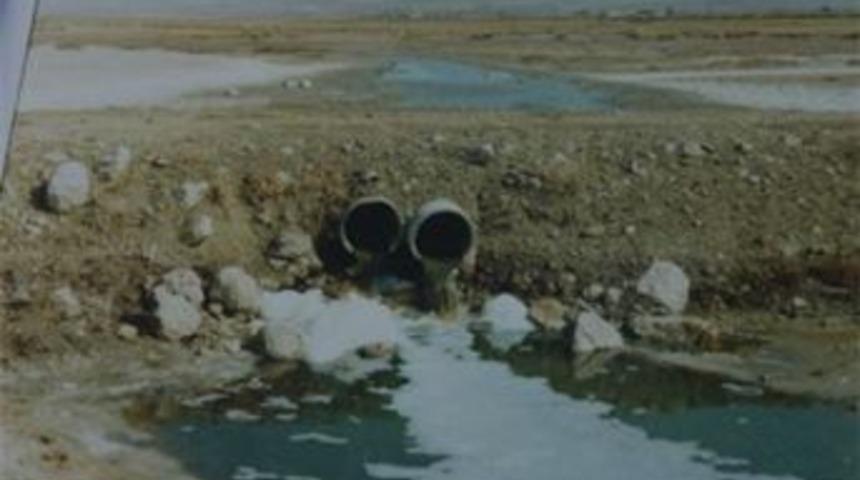 Mahalle sakinleri neden isyan ediyor