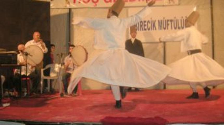 Birecik M&uuml;ft&uuml;l&uuml;ğ&uuml;'nden Kur'an ziyafeti