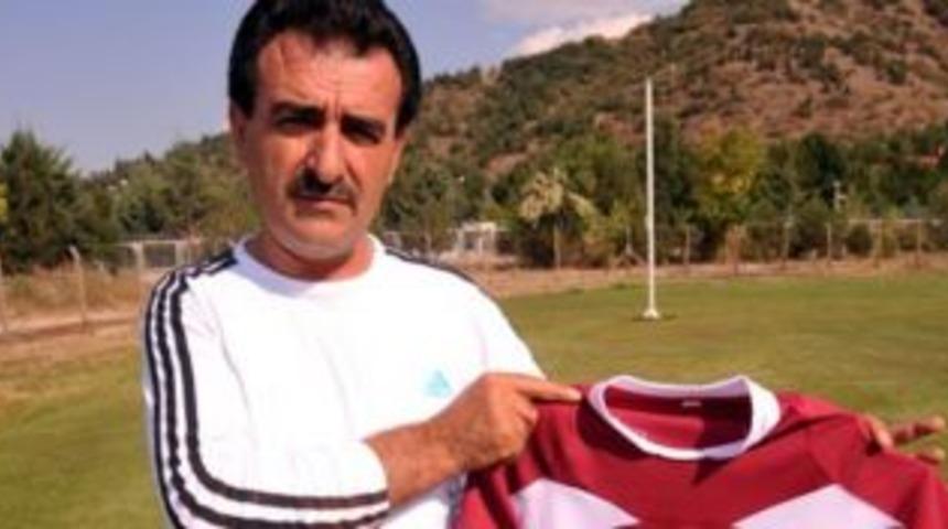 Akdağ'dan 'ceza' a&ccedil;ıklaması