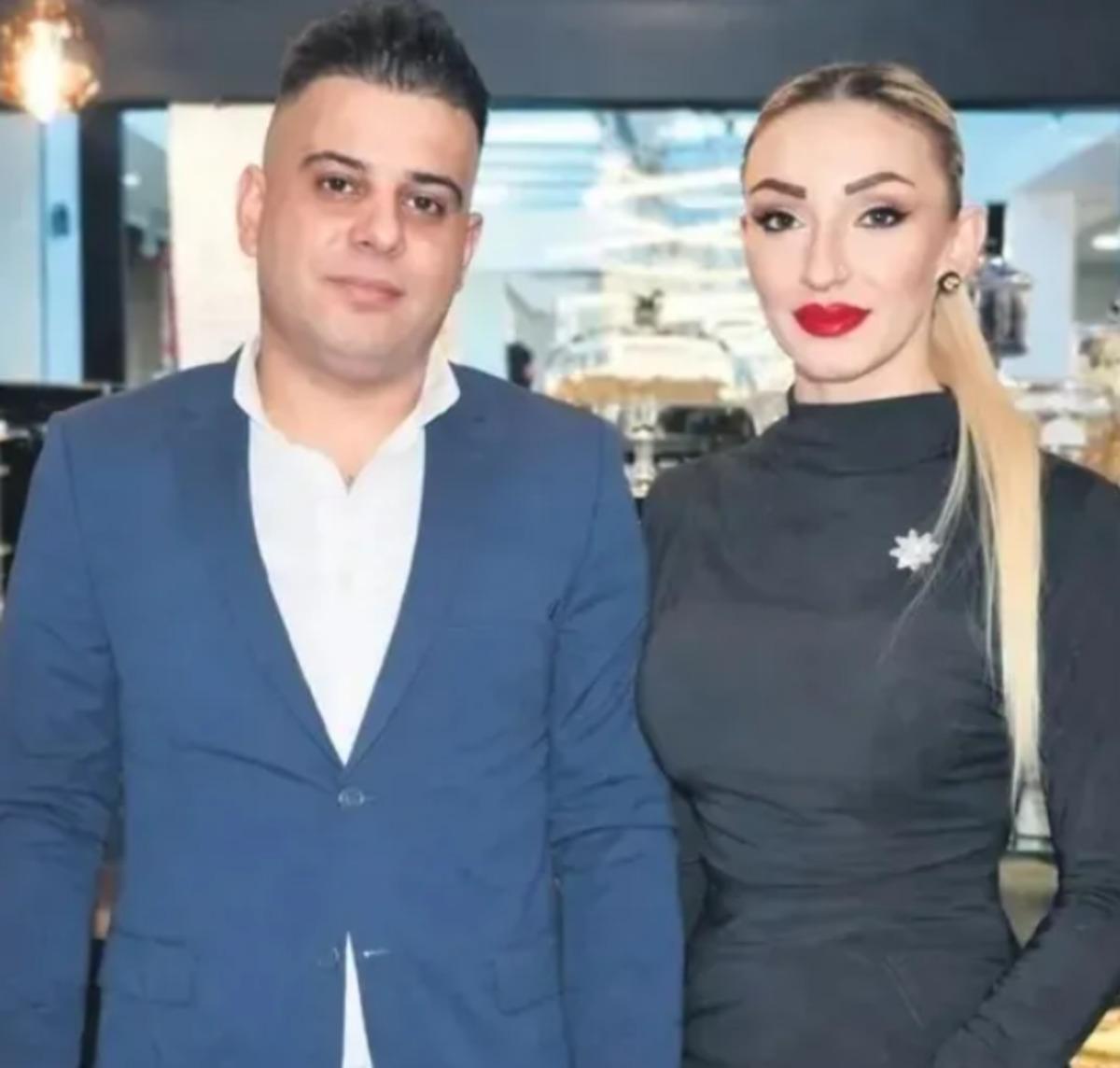 Güllü dosyasında bir ses kaydı daha! Eski nişanlısı anlattı: ‘Gel seni camdan atacağım’ 2