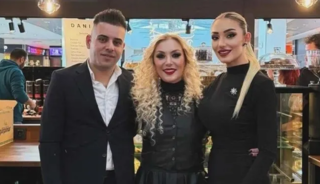 "Savcılıkta dinledim" diyerek anlattı! "Gel seni camdan atacağım" demiş