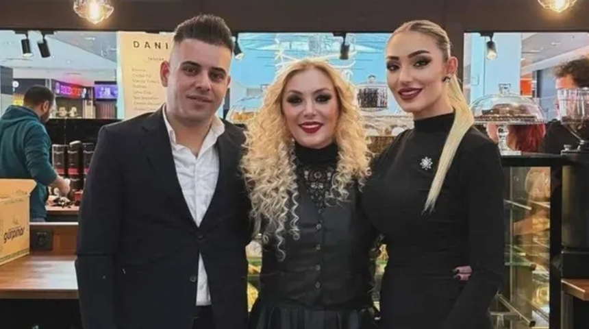 G&uuml;ll&uuml; dosyasında bir ses kaydı daha! Eski nişanlısı anlattı: &lsquo;Gel seni camdan atacağım&rsquo;