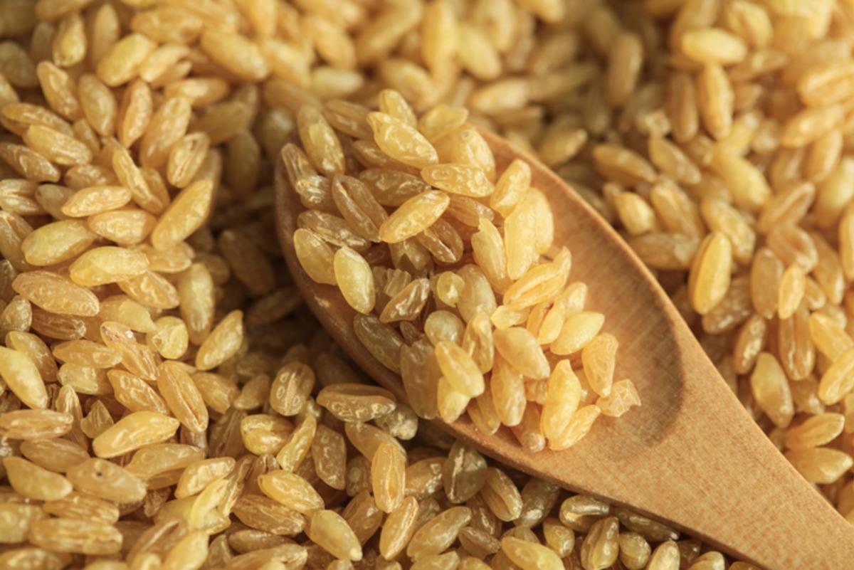 Bulgur mu daha sağlıklı pirinç mi? Dikkat çeken fark açıklandı 2