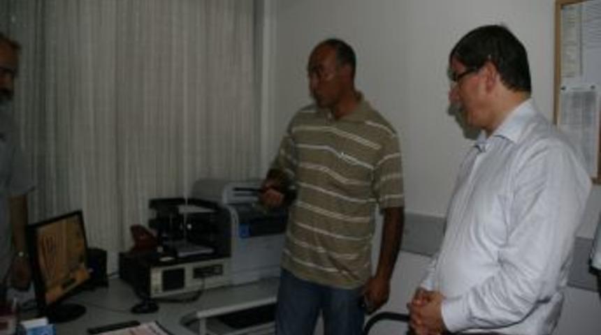 Dışişleri Bakanı Davutoğlu: Ortadoğu&rsquo;daki saldırılar derhal durdurulmalı