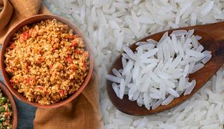 Bulgur mu daha sağlıklı pirin&ccedil; mi? Dikkat &ccedil;eken fark a&ccedil;ıklandı