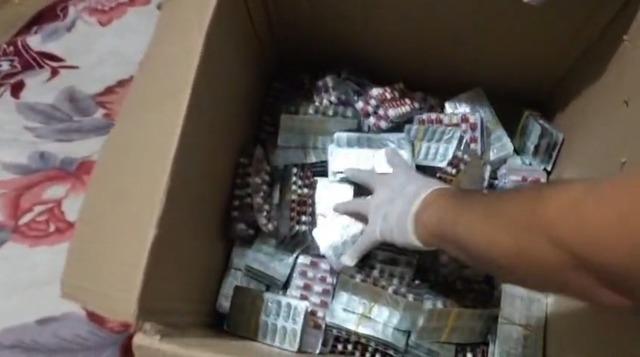 Adana’da uyuşturucu ve silah operasyonu: 4 şüpheli tutuklandı 1