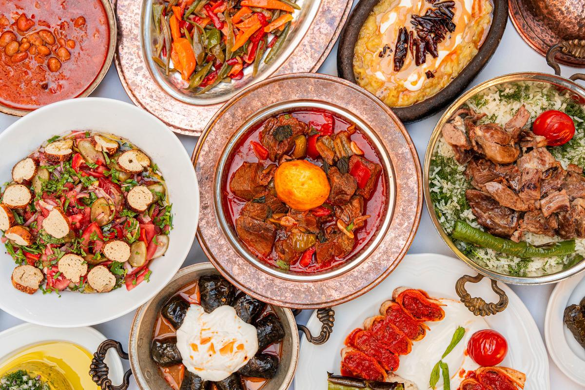 T&uuml;rkiye K&uuml;lt&uuml;r Yolu Festivali&rsquo;nin 19&rsquo;uncu durağı Ankara 3