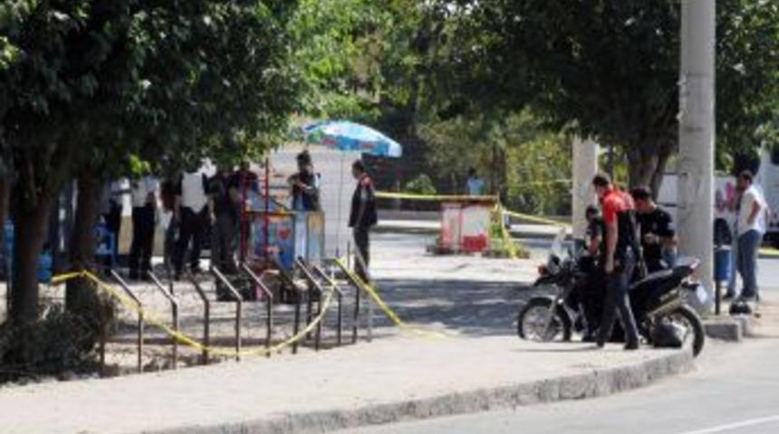 Diyarbakır Suri&ccedil;i&rsquo;nde polis alarmda