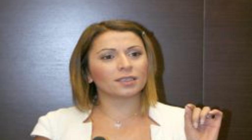 "Bir firmanın atığı başka bir firmanın ham maddesi olabilir"