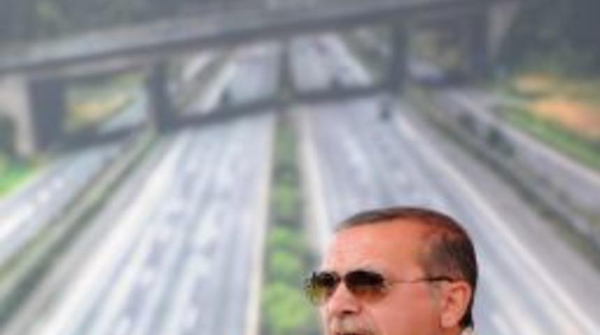 Başbakan Erdoğan, Fenerbah&ccedil;e sorusunu cevapsız bıraktı