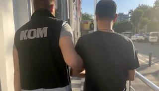 Seferihisar Belediyesindeki &rsquo;r&uuml;şvet&rsquo; operasyonunda 47 ş&uuml;pheli adliyede