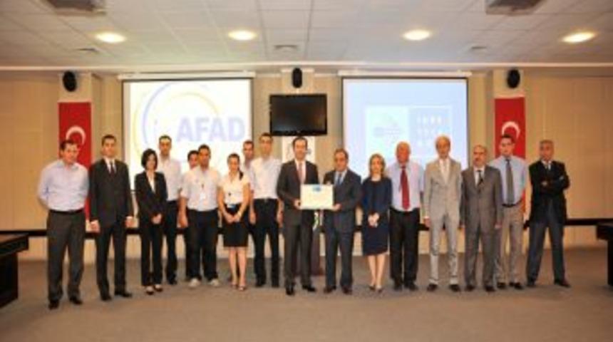 T&uuml;rk Telekom&rsquo;dan Somali&rsquo;ye 1,5 milyon TL&rsquo;lik yardım