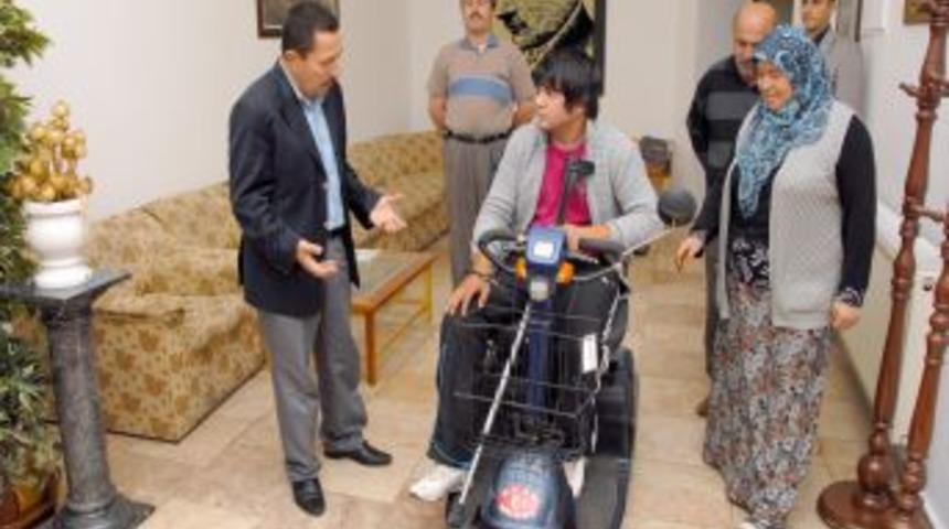 Bir engel daha aşıldı