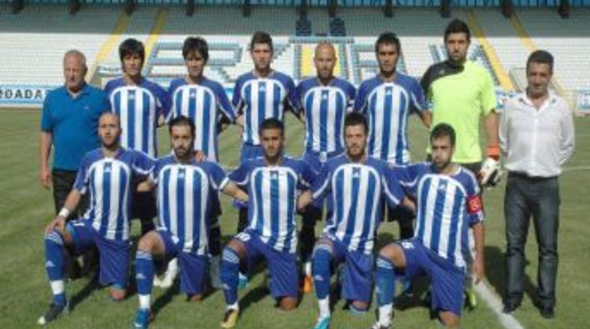 B&uuml;y&uuml;kşehir Belediyespor Anadolu &Uuml;sk&uuml;dar'ı konuk edecek