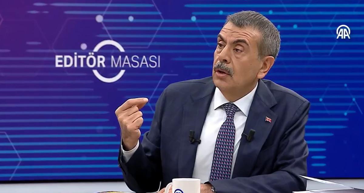 Öğrencilere yasak; öğretmenlere de uyarı geldi! "Derste kullanmayın" 1