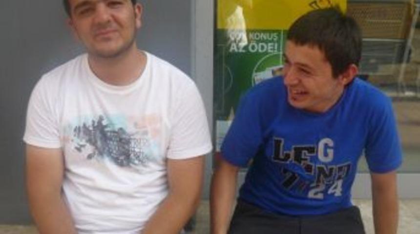 Ka&ccedil;ıp gitmek en iyisi