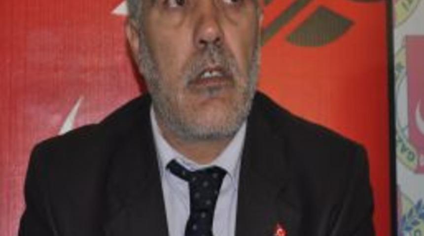 BGC Başkanı Demir: Gazeteciler anasını da satmaz Mehmet&ccedil;iği de