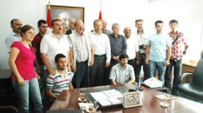 Bu başarı Kırıkkale&rsquo;nin