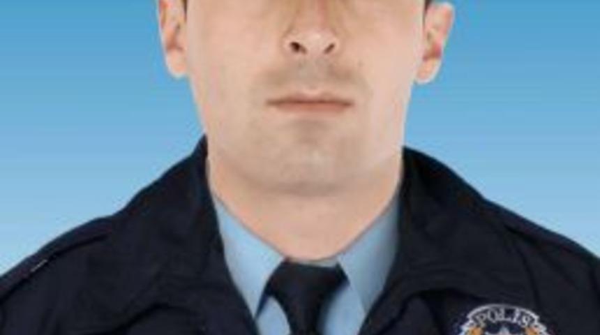 Şehit polis Diyarbakır&rsquo;da g&ouml;n&uuml;ll&uuml; &ccedil;alışmış