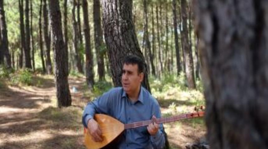 Uğur Muratan, sessizliğini 'Dilnevaz'la bozdu