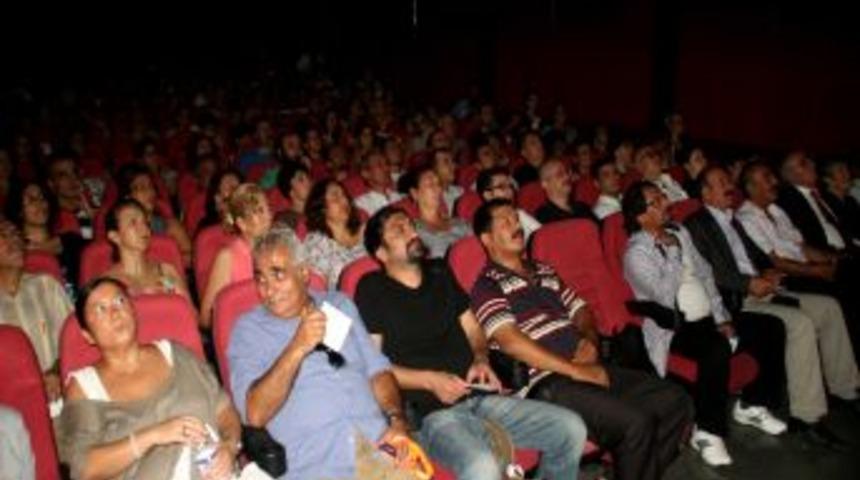 Kadife'nin galası ger&ccedil;ekleştirildi