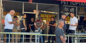 Muğla'da kan donduran olay! Baba ve iki &ccedil;ocuğu iş yerinde &ouml;l&uuml; bulundu