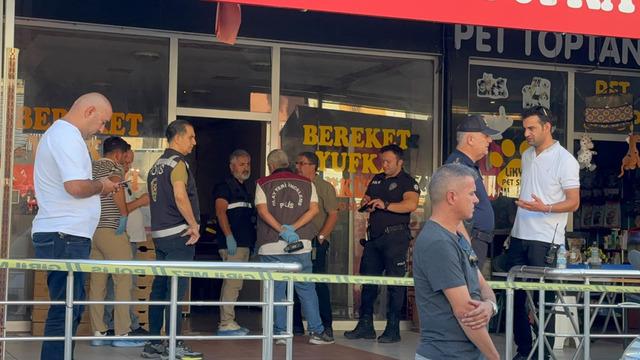 Muğla'da kan donduran olay! Baba ve iki çocuğu iş yerinde ölü bulundu
