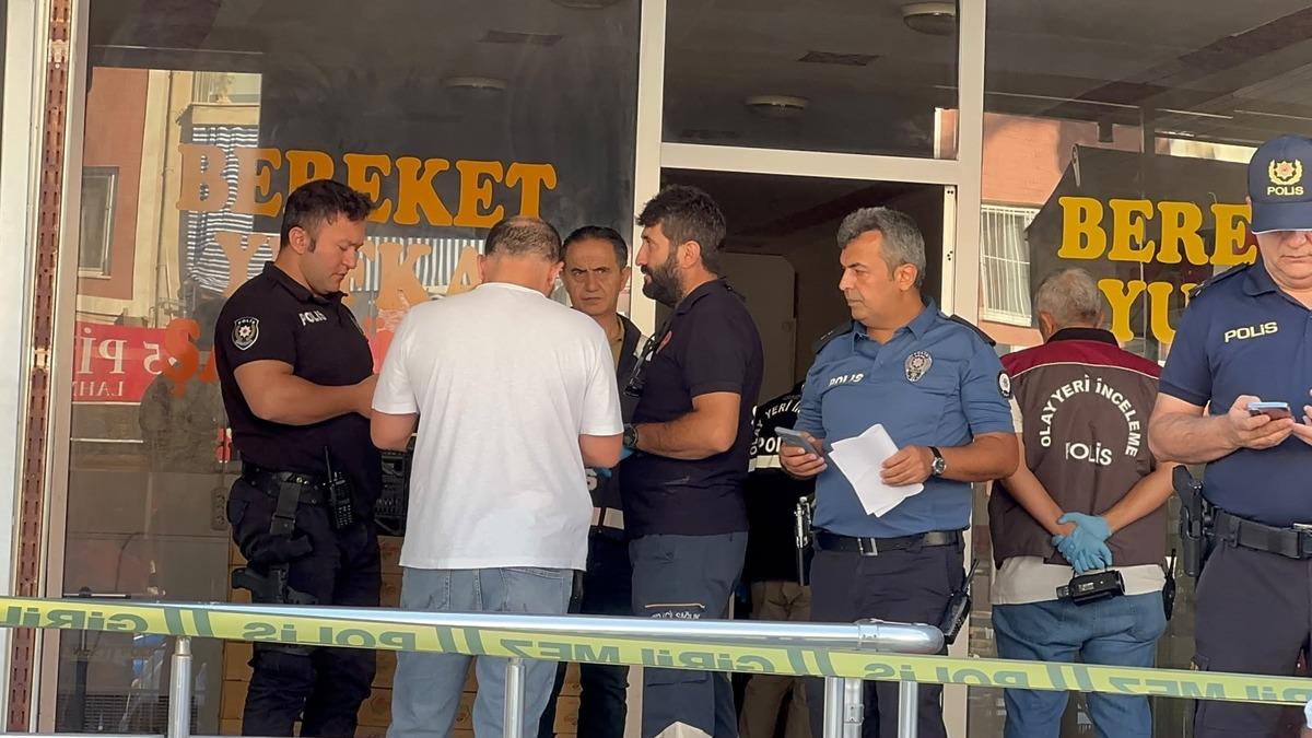 Muğla da kan donduran olay! Baba ve iki çocuğu iş yerinde ölü bulundu 1