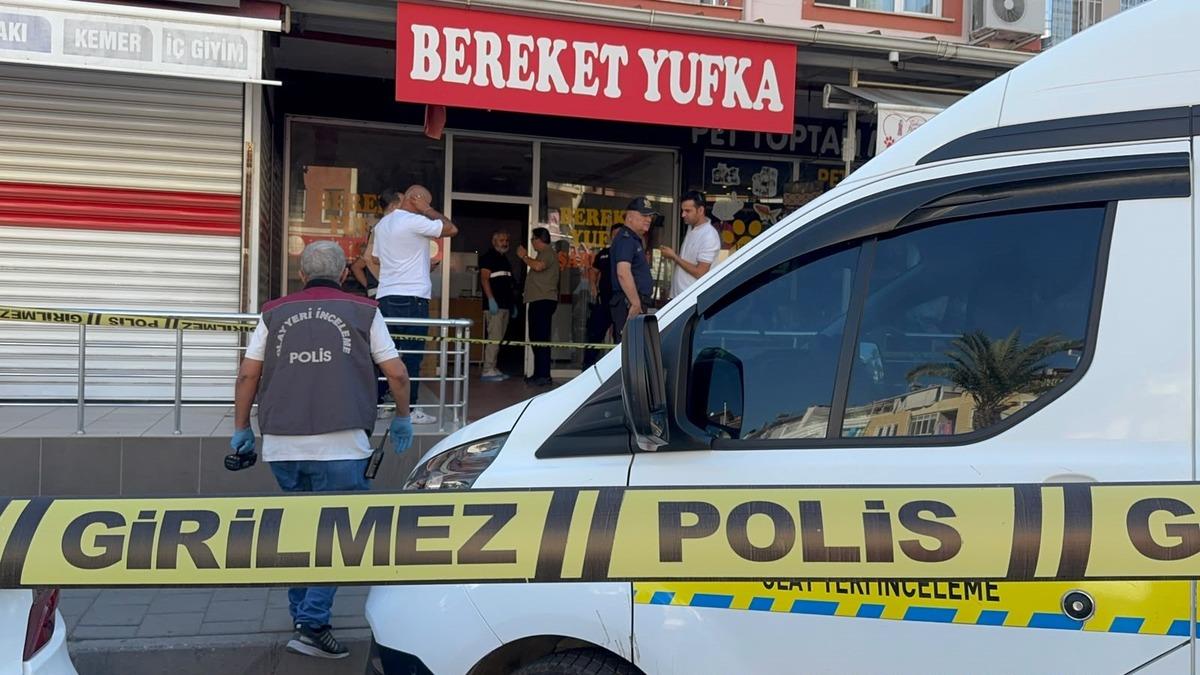Muğla da kan donduran olay! Baba ve iki çocuğu iş yerinde ölü bulundu 3