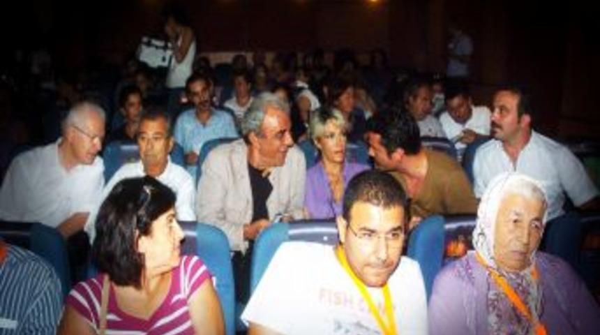 Adanalılar 'Beni Sev'i beğendi