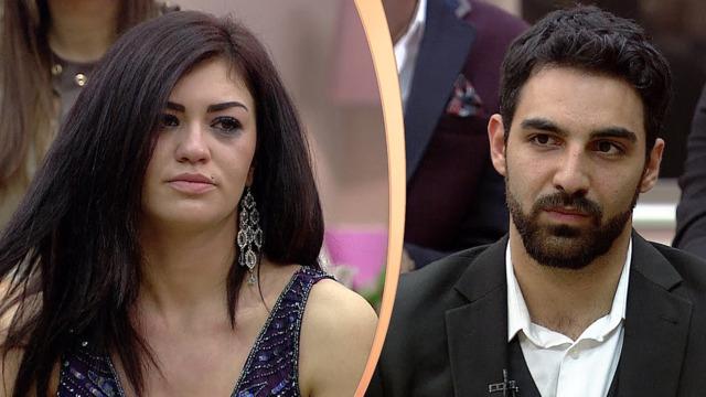 Eser West'in Cansel Çördük yorumu çok net! Son hali konuşuluyordu
