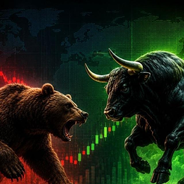 BIST 100&rsquo;de sert d&uuml;ş&uuml;ş! Y&uuml;kselen ve d&uuml;şen hisseler belli oldu