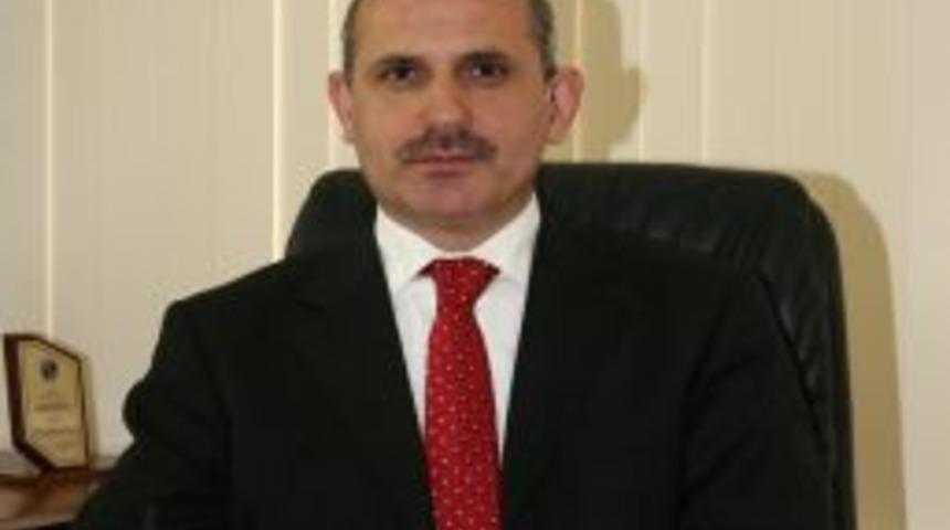 Kayıp ve ka&ccedil;aklar Kayrancık-Nasuhlar İ&ccedil;me Suyu Projesi ile sona erecek